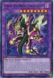 Supreme King Dragon Starving Venom - COTD-EN038 - Rare