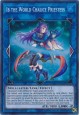 Ib the World Chalice Priestess - COTD-EN048 - Super Rare