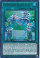 Trickstar Light Stage - COTD-EN053 - Ultra Rare