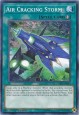 Air Cracking Storm - COTD-EN055 - Common