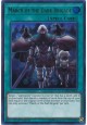 March of the Dark Brigade - COTD-EN059 - Ultra Rare