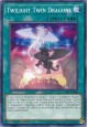 Twilight Twin Dragons - COTD-EN060 - Common