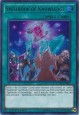 Spellbook of Knowledge - COTD-EN062 - Ultra Rare