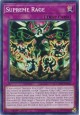 Supreme Rage - COTD-EN070 - Common