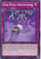 Dark World Brainwashing - COTD-EN074 - Common