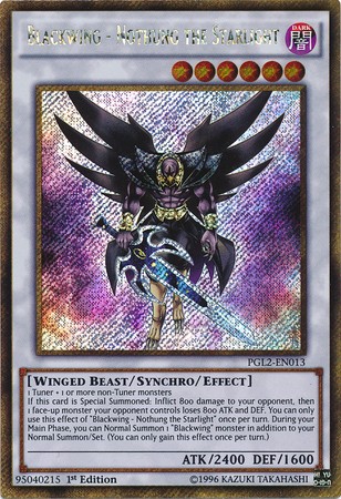 Yu Gi Oh Ita mp23-it133 Rare Nightmell The Alloy Silent The Dark Bonder