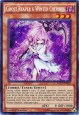 Ghost Reaper & Winter Cherries - MP17-EN022 - Secret Rare