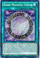 Dark Magical Circle - MP17-EN100 - Secret Rare