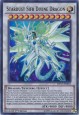 Stardust Sifr Divine Dragon - MP17-EN054 - Ultra Rare