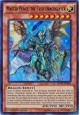 Master Peace, the True Dracoslayer - MP17-EN075 - Ultra Rare