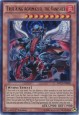 True King Agnimazud, the Vanisher - MP17-EN080 - Ultra Rare