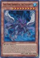 True King Bahrastos, the Fathomer - MP17-EN141 - Ultra Rare