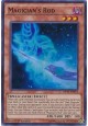 Magician's Rod - MP17-EN074 - Super Rare