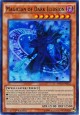 Magician of Dark Illusion - MP17-EN072 - Super Rare