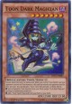 Toon Dark Magician - MP17-EN083 - Super Rare