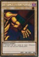 Left Arm of the Forbidden One - PGL2-EN025 - Gold Rare