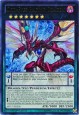 Odd-Eyes Raging Dragon - MP17-EN205 - Ultra Rare